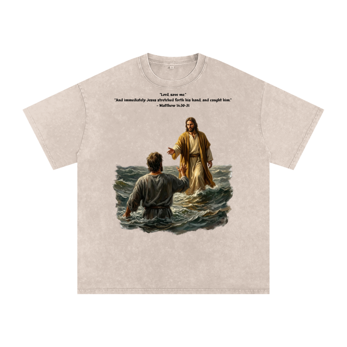 Trust in GOD Shirt