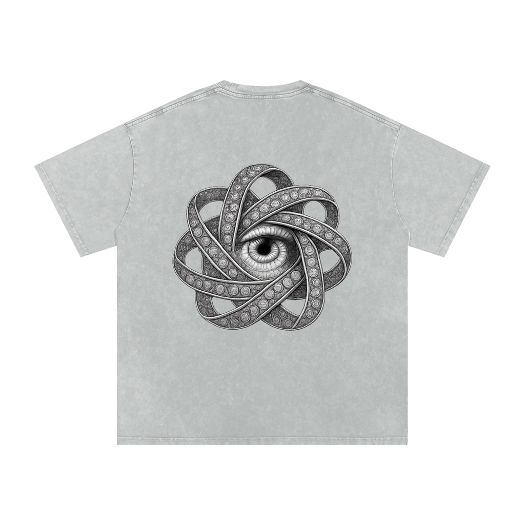 The Wings Tee — Holy Locker Apparel