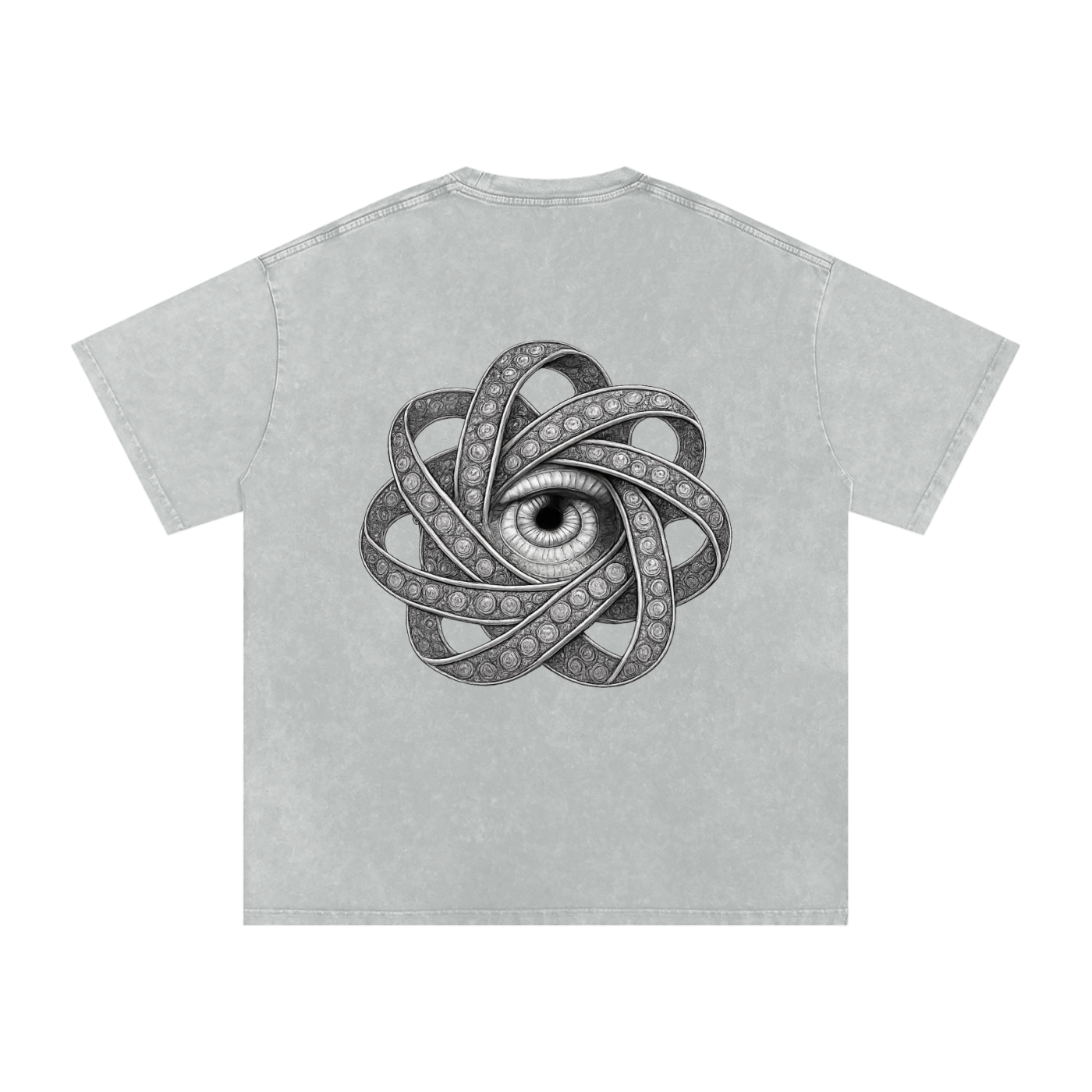The Wings Tee — Holy Locker Apparel