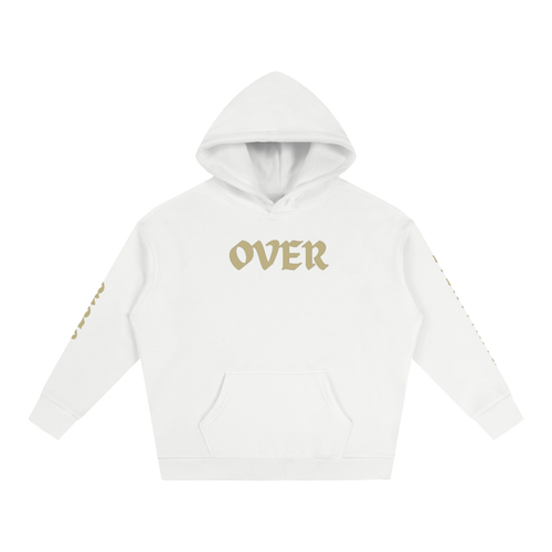 Jesus Over Everything Hoodie