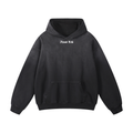 The John 3:16 Hoodie — Holy Locker Apparel — Heavyweight Sunfade Oversized Hoodie