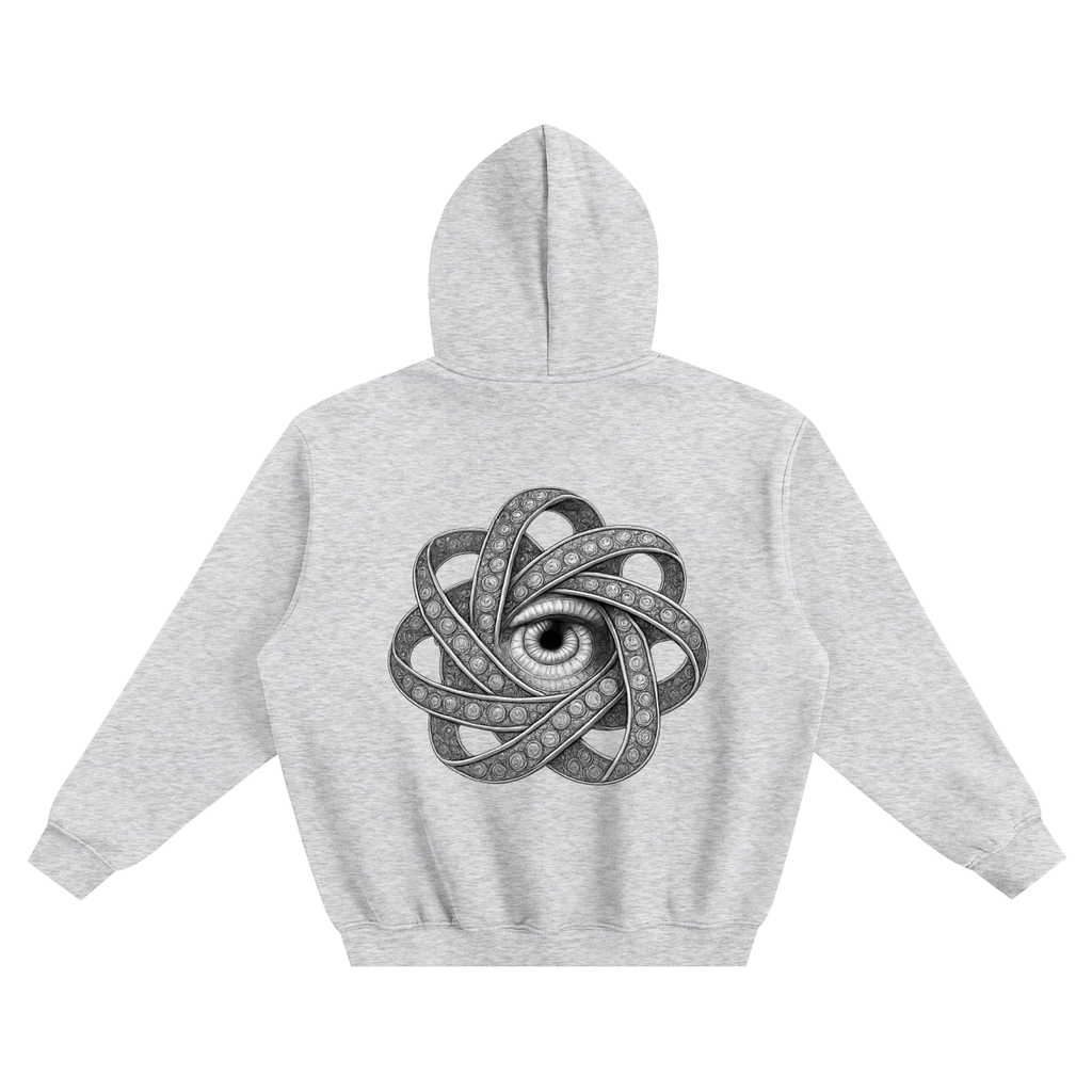 The Wings Hoodie— Holy Locker Apparel