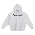 The Wings Hoodie— Holy Locker Apparel