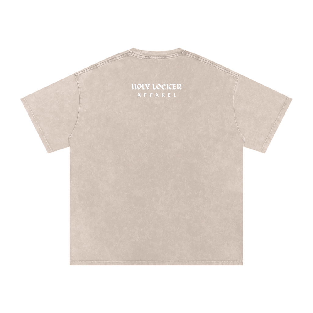 The Archangel Tee — Holy Locker Apparel