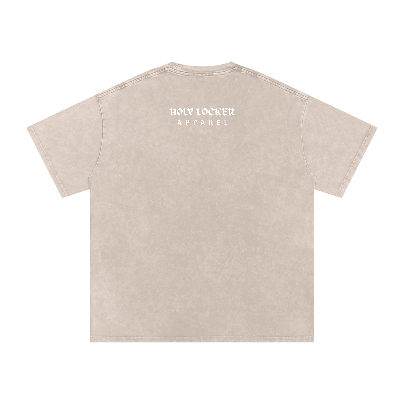 The Archangel Tee — Holy Locker Apparel