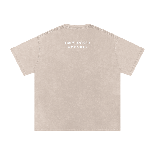 The Archangel Tee — Holy Locker Apparel