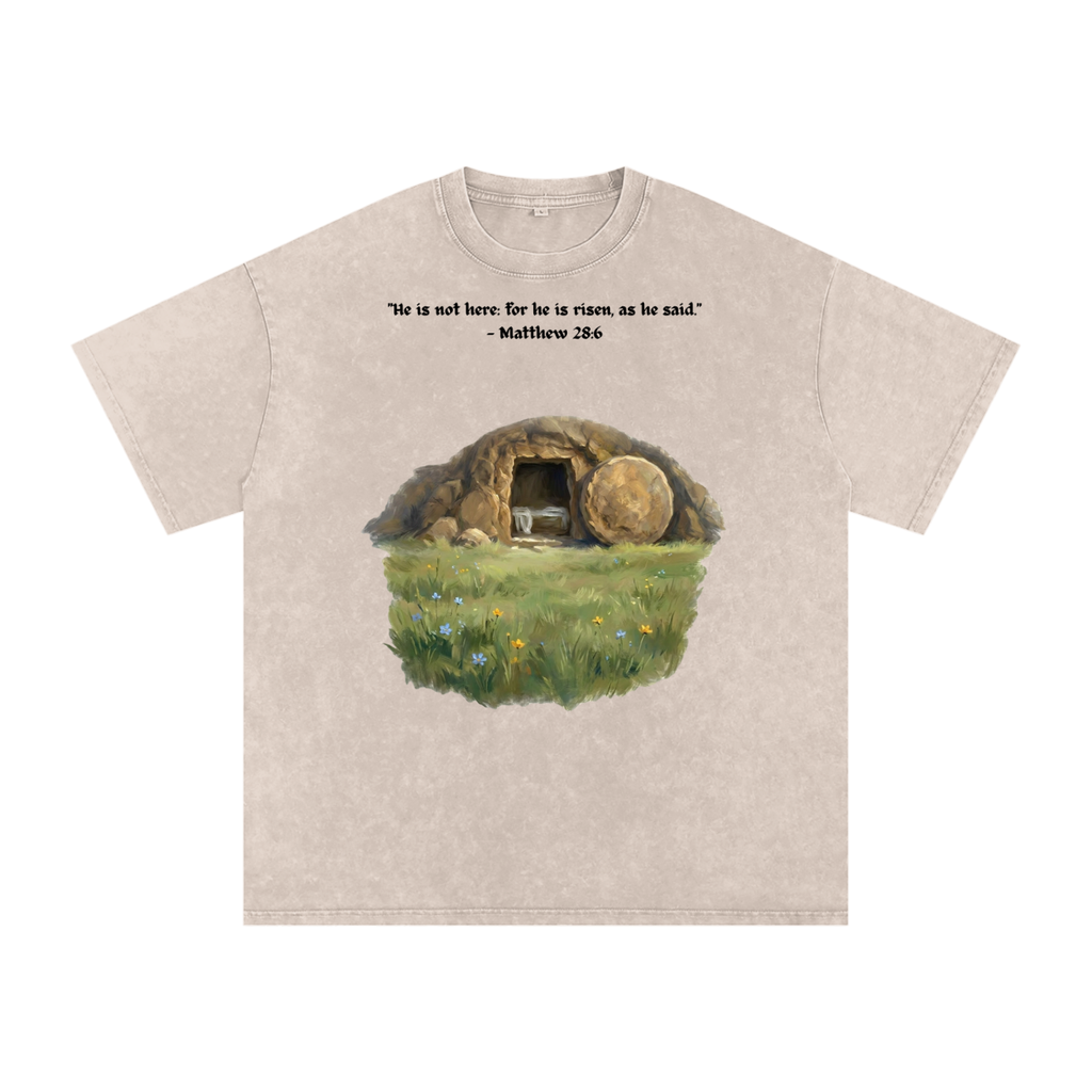 He has RISEN Shirt