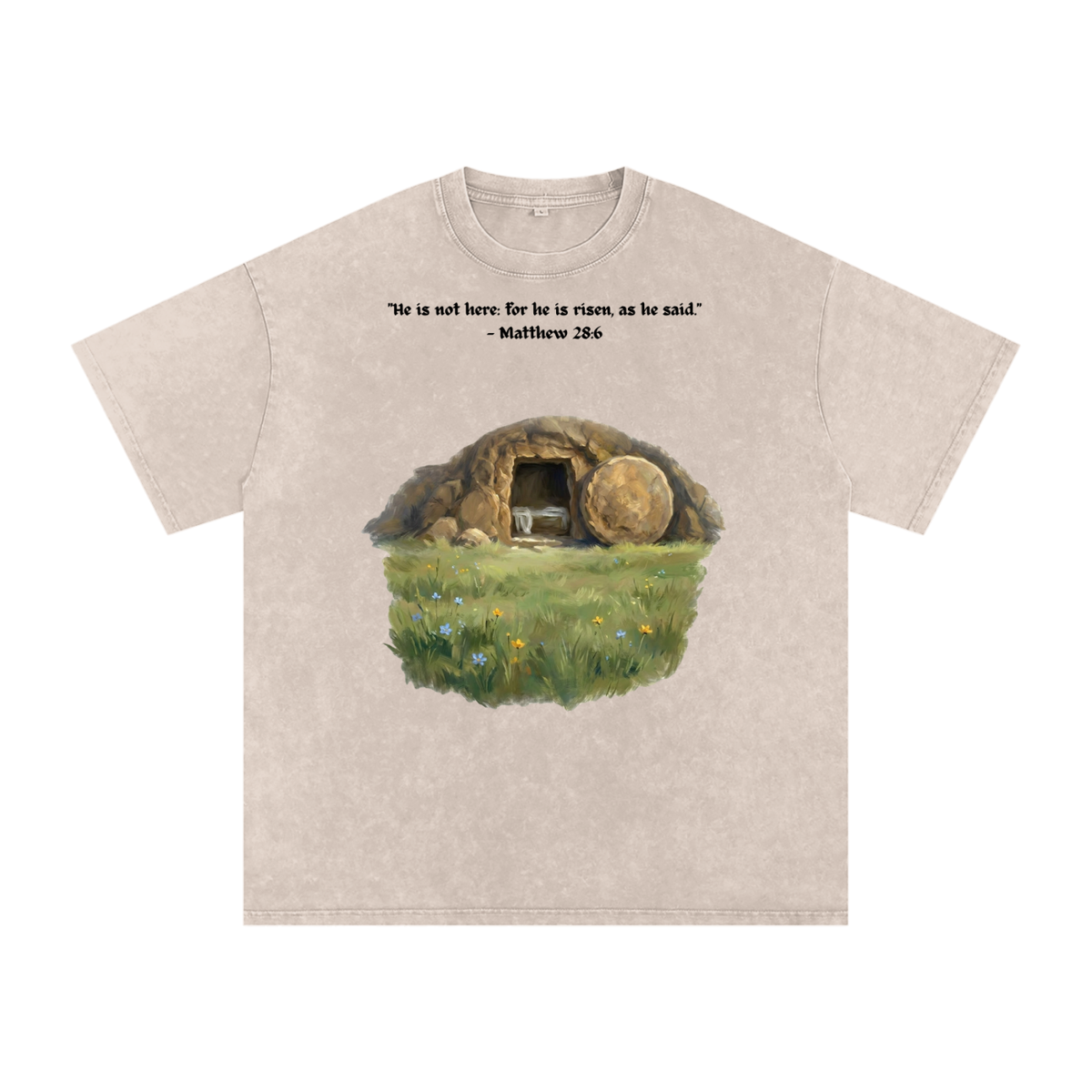 He has RISEN Shirt