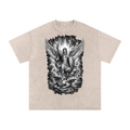 The Archangel Tee — Holy Locker Apparel