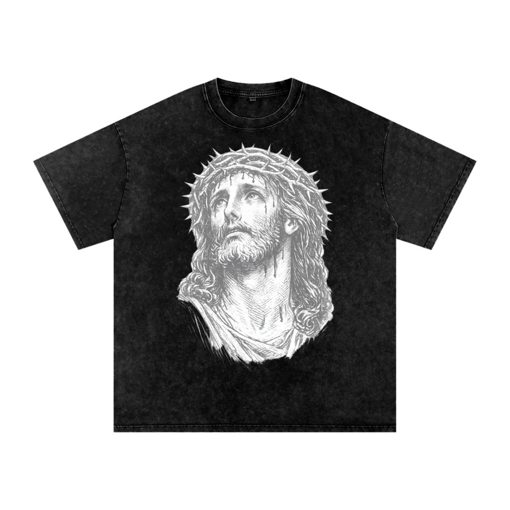 The Crown of Thorns Tee