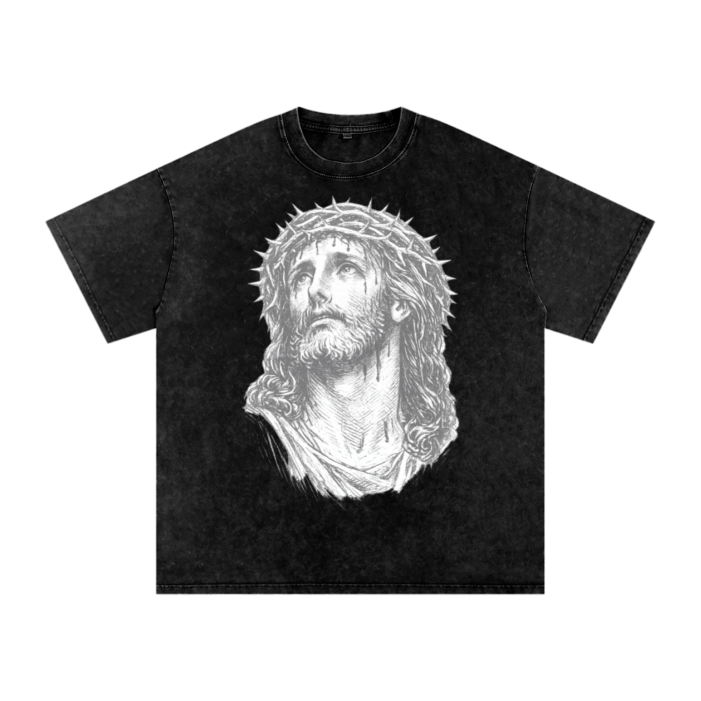 The Crown of Thorns Tee
