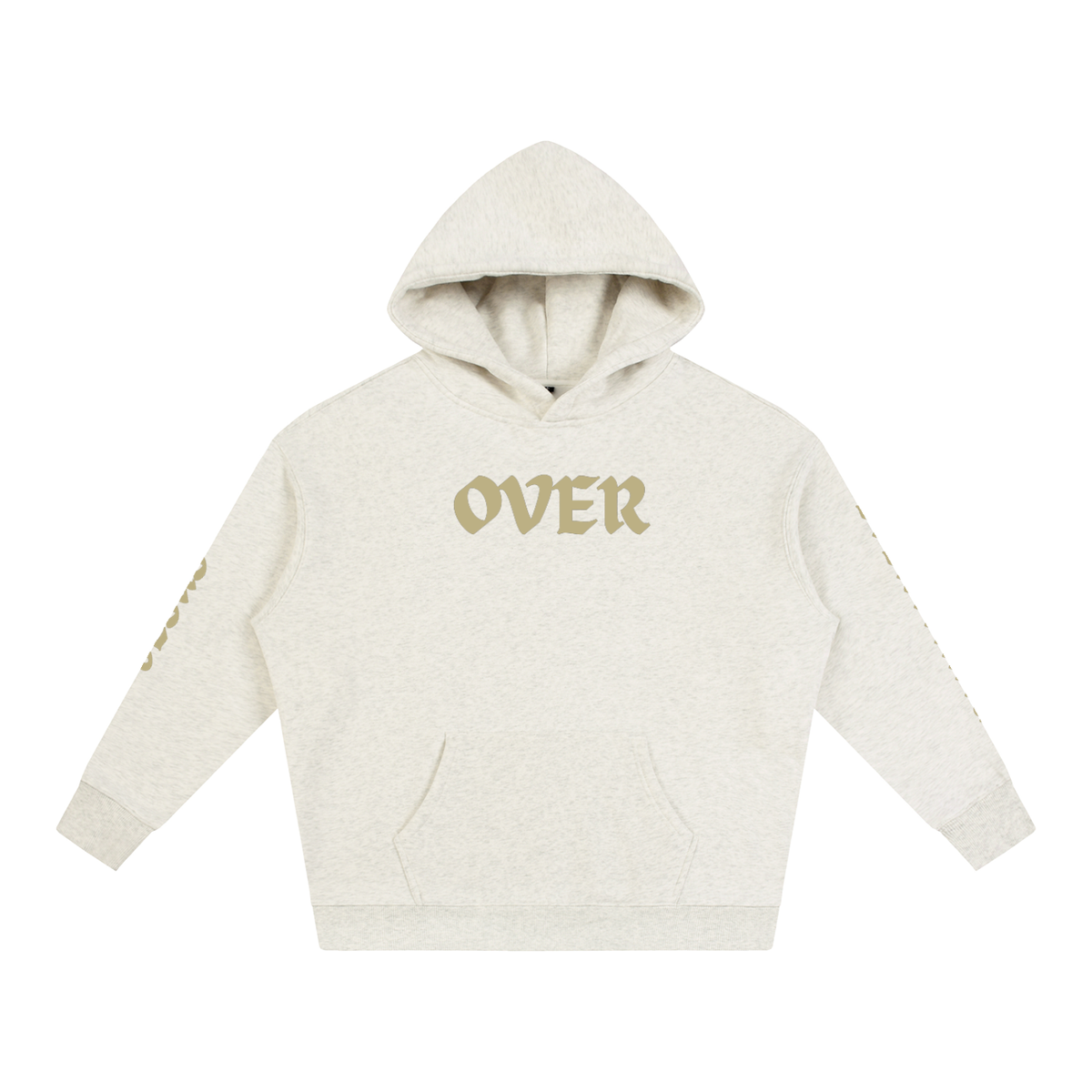 Jesus Over Everything Hoodie