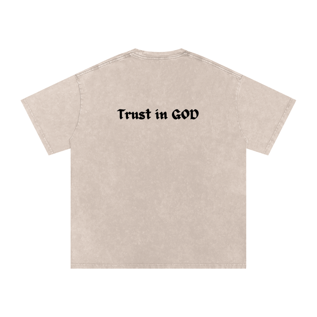 Trust in GOD Shirt