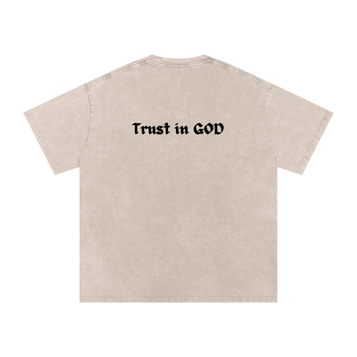 Trust in GOD Shirt